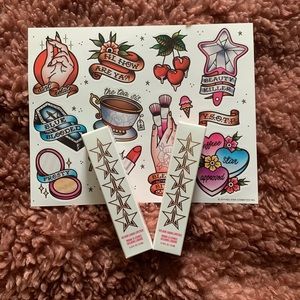 SOLD Jeffree Star 2019 Holiday Collection